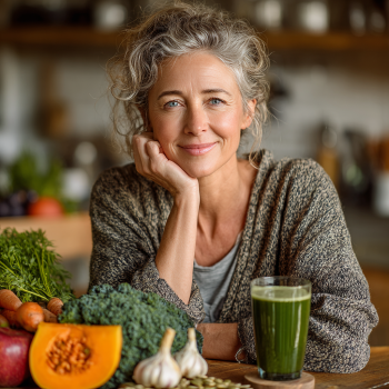 Здоровий спосіб життя